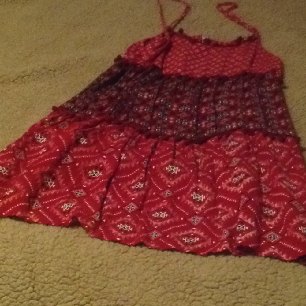 Summer tank Dress . Limited time price buy now !